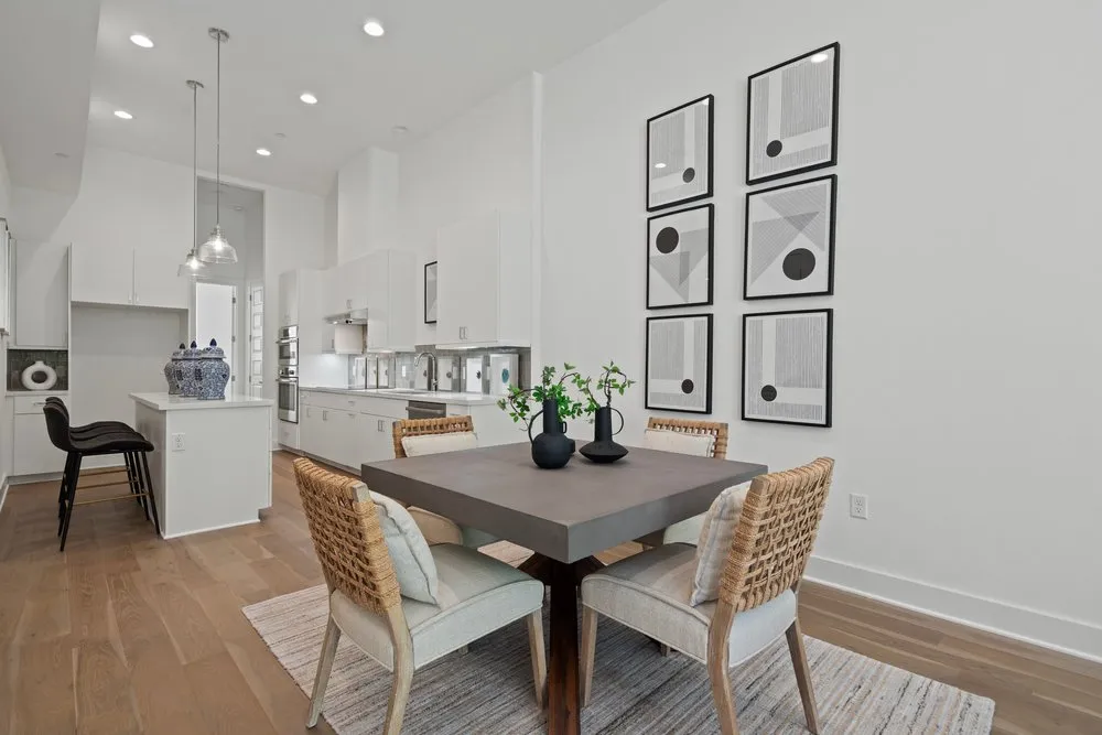2505 Bluebonnet Avenue #12 Austin, TX 78704