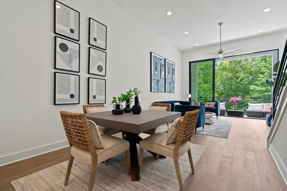 2505 Bluebonnet Avenue #12 Austin, TX 78704