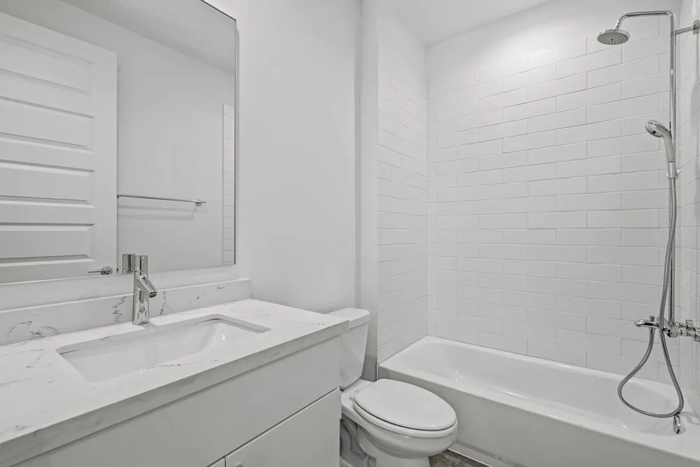 2505 Bluebonnet Avenue #12 Austin, TX 78704