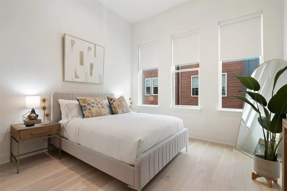 2505 Bluebonnet Avenue #12 Austin, TX 78704