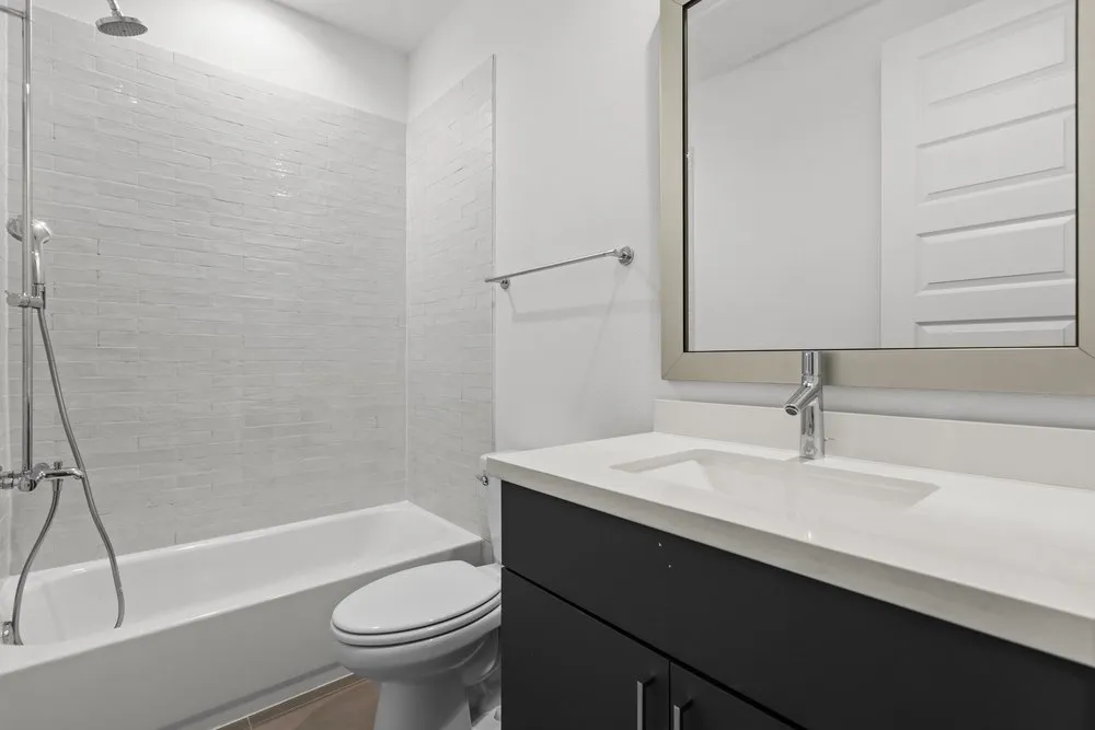 2505 Bluebonnet Avenue #12 Austin, TX 78704