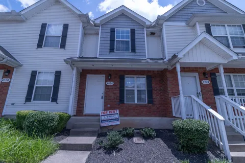 4026 Cody Dr