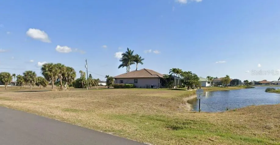 17247 CARROWAY LANE Punta Gorda, FL 33955