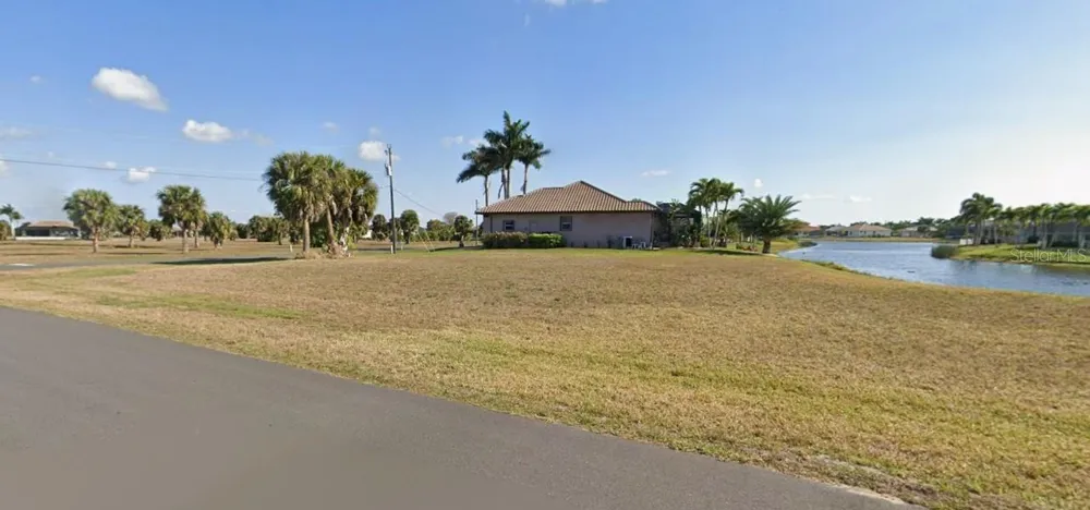 17247 CARROWAY LANE Punta Gorda, FL 33955