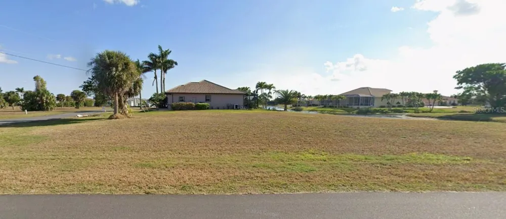 17247 CARROWAY LANE Punta Gorda, FL 33955