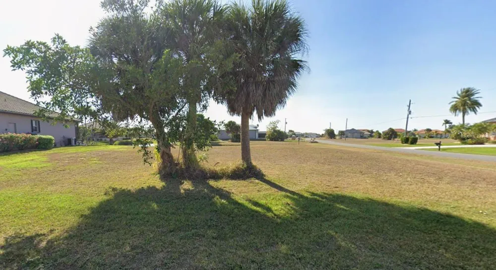 17247 CARROWAY LANE Punta Gorda, FL 33955