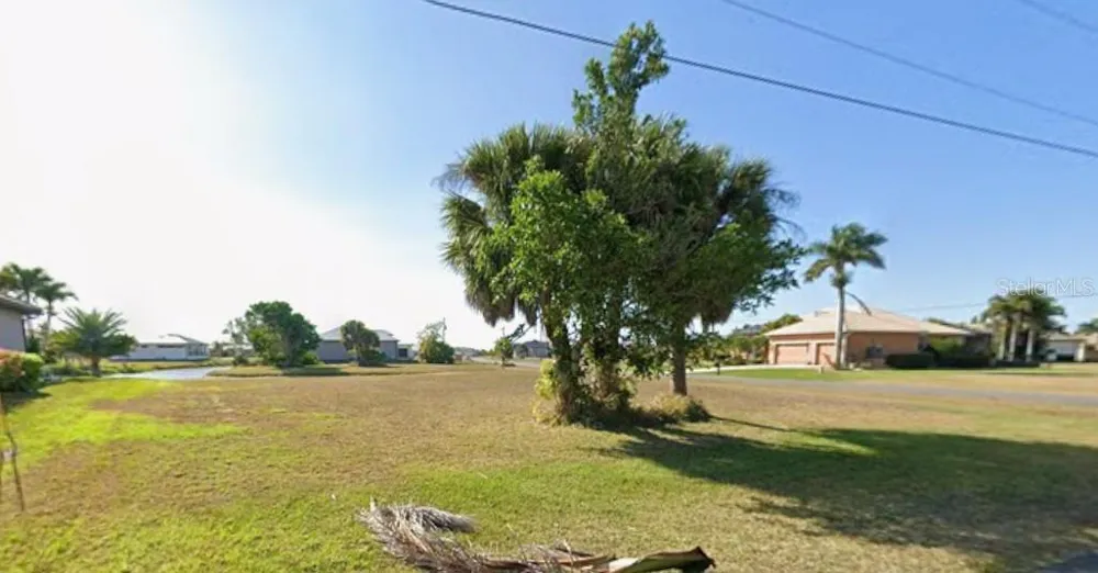17247 CARROWAY LANE Punta Gorda, FL 33955
