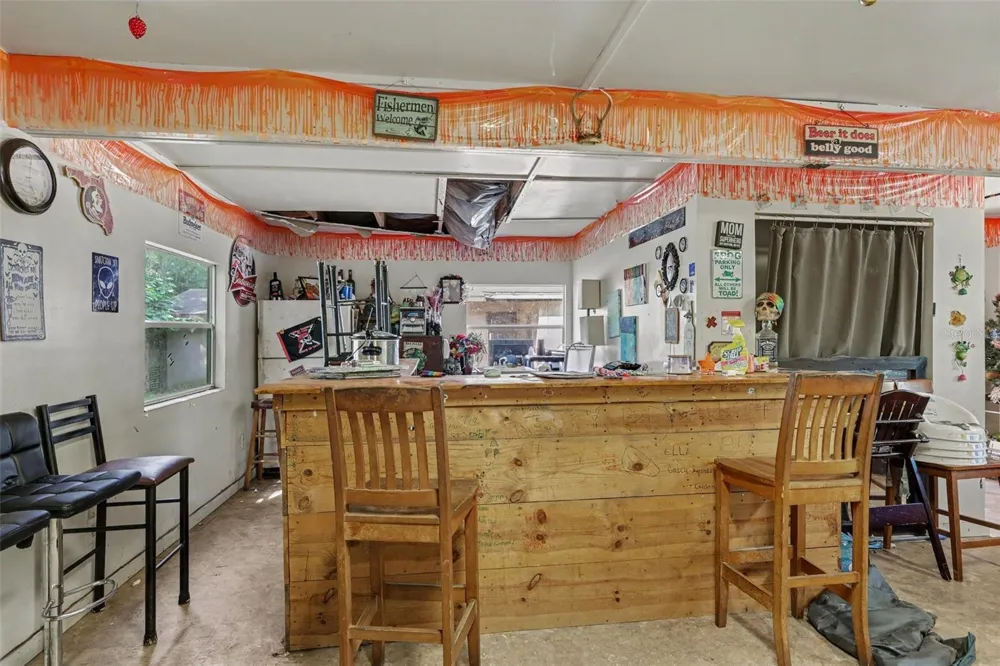 13395 SE 106TH AVENUE Ocklawaha, FL 32179
