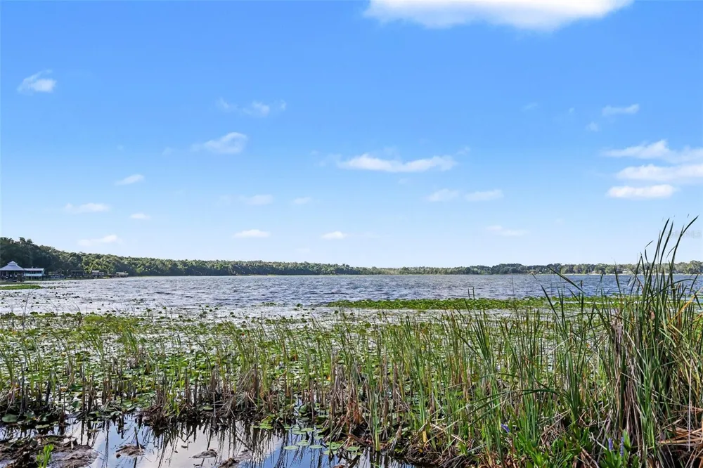 13395 SE 106TH AVENUE Ocklawaha, FL 32179