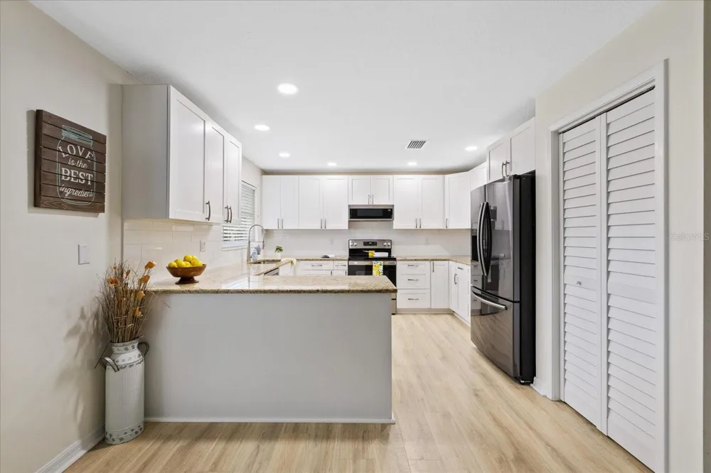1410 RIVERSIDE DRIVE Tarpon Springs, FL 34689