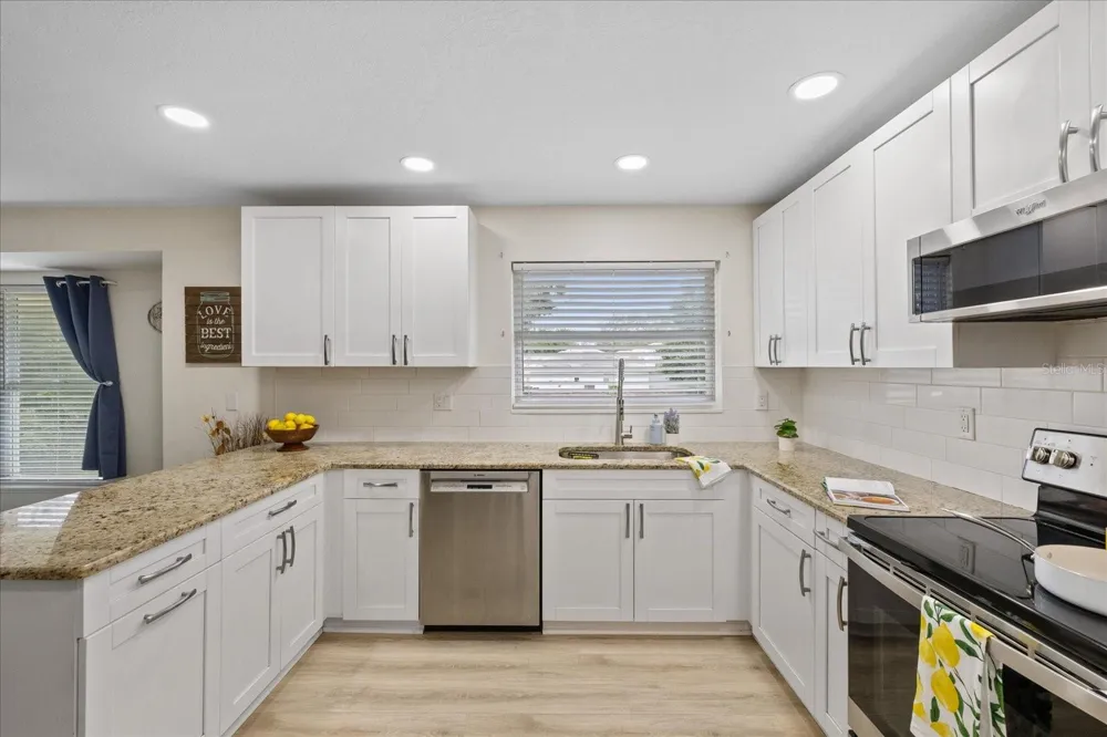 1410 RIVERSIDE DRIVE Tarpon Springs, FL 34689