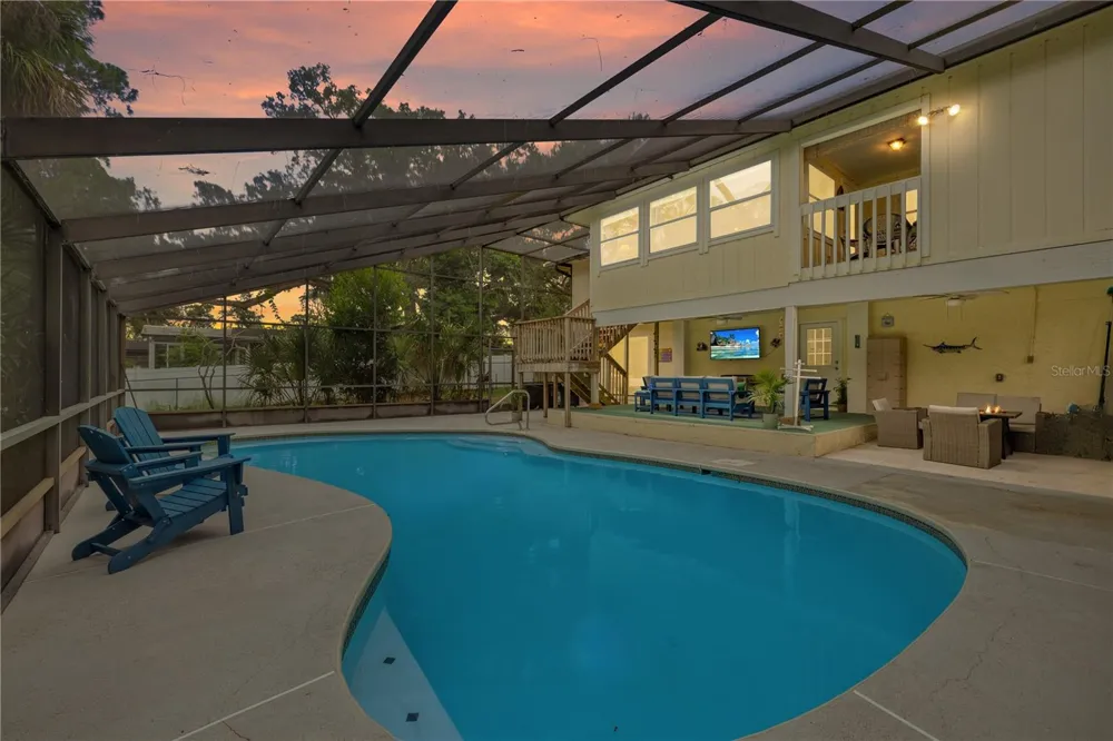 1410 RIVERSIDE DRIVE Tarpon Springs, FL 34689