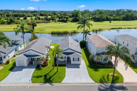 761 E Plantation Drive