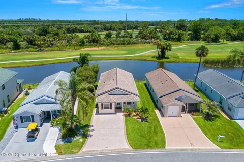 769 E Plantation Drive