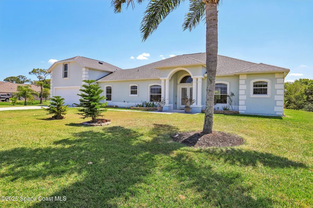 929 Hialeah Street Rockledge, FL 32955