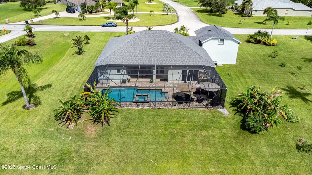 929 Hialeah Street Rockledge, FL 32955