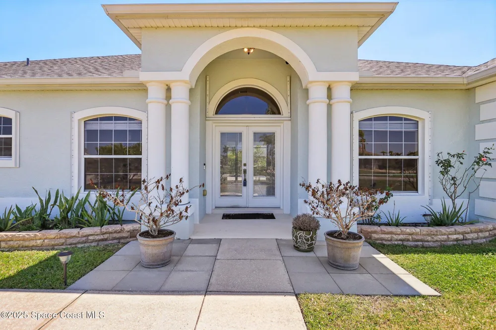 929 Hialeah Street Rockledge, FL 32955