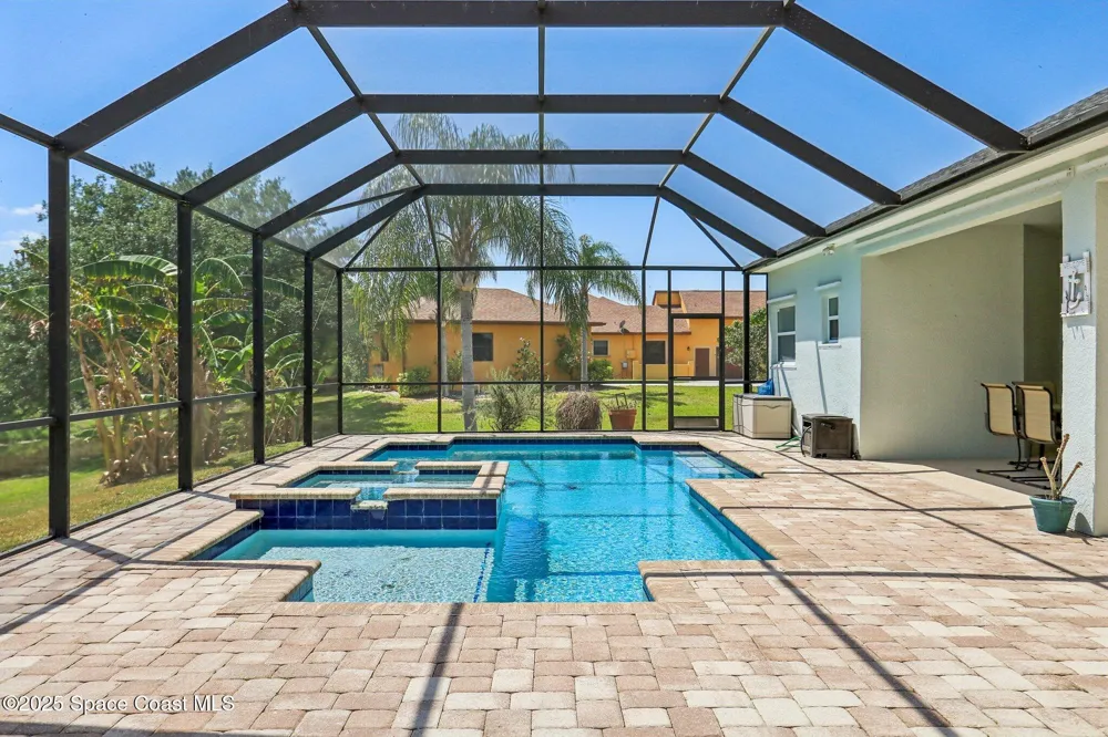 929 Hialeah Street Rockledge, FL 32955