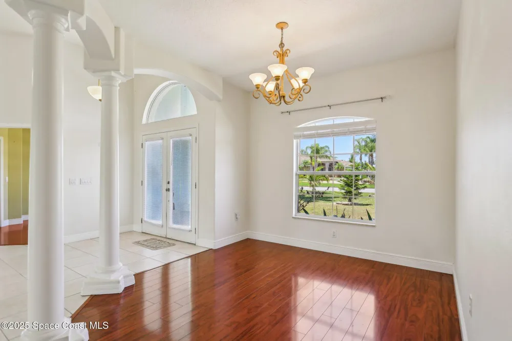 929 Hialeah Street Rockledge, FL 32955