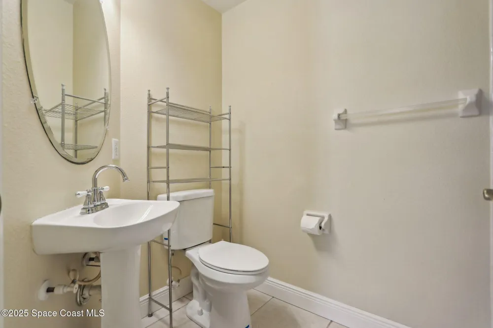929 Hialeah Street Rockledge, FL 32955