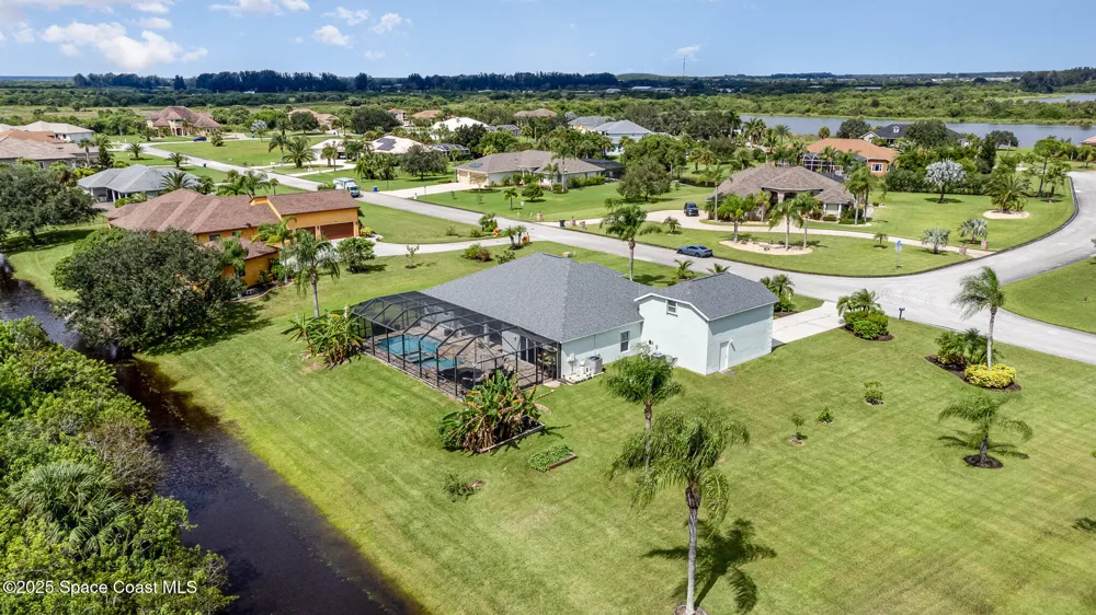 929 Hialeah Street Rockledge, FL 32955