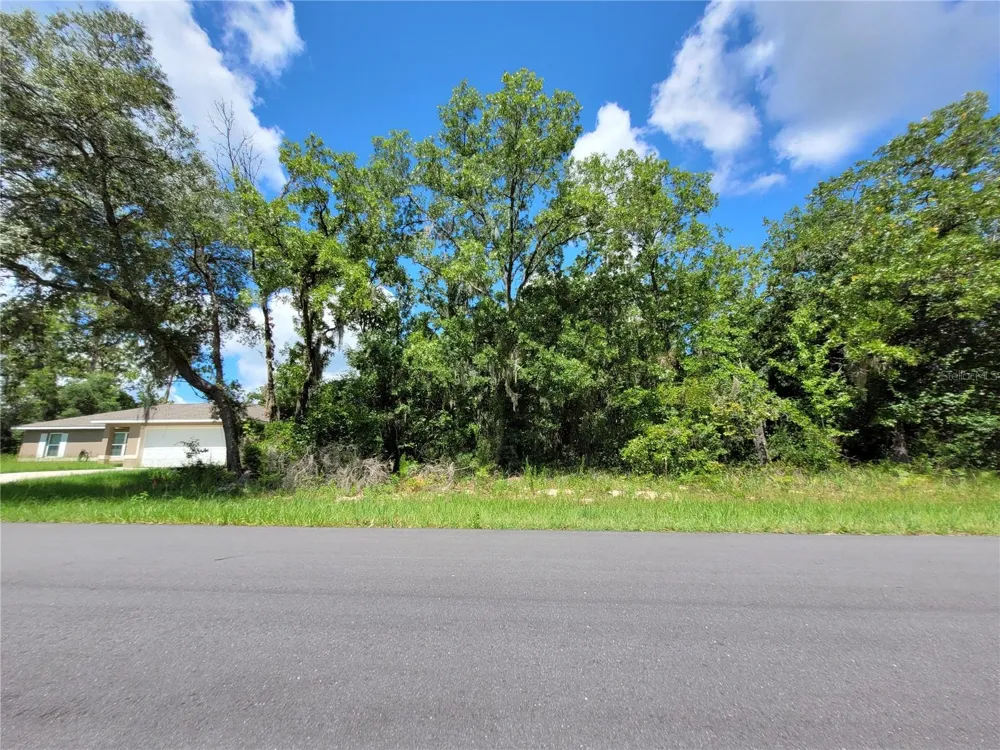 0 SW 57TH TERRACE ROAD ocala, FL 34473