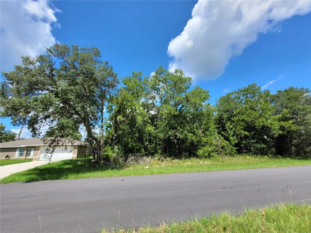 0 SW 57TH TERRACE ROAD ocala, FL 34473