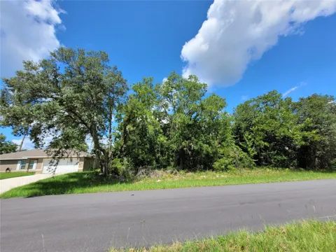 0 SW 57TH TERRACE ROAD