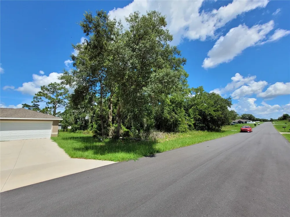 0 SW 57TH TERRACE ROAD ocala, FL 34473