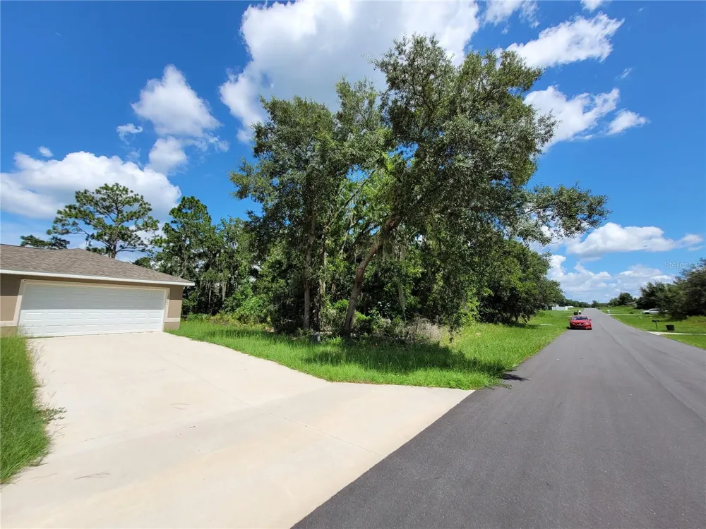 0 SW 57TH TERRACE ROAD ocala, FL 34473