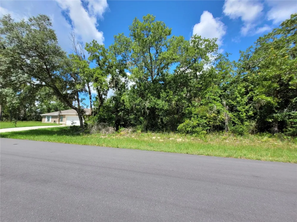 0 SW 57TH TERRACE ROAD ocala, FL 34473