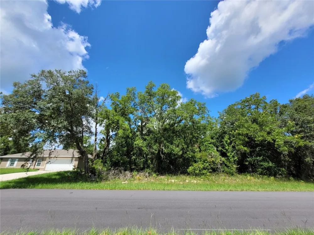0 SW 57TH TERRACE ROAD ocala, FL 34473