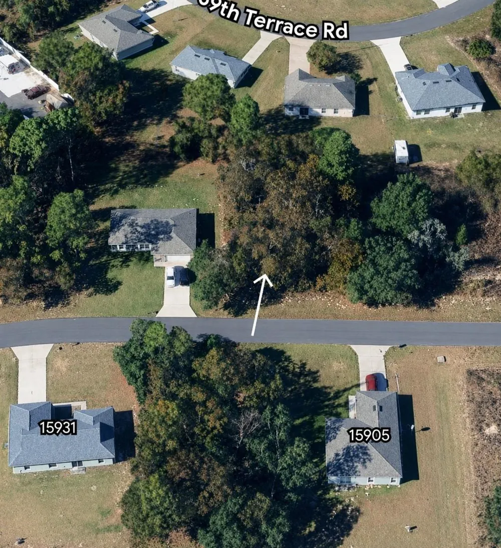 0 SW 57TH TERRACE ROAD ocala, FL 34473