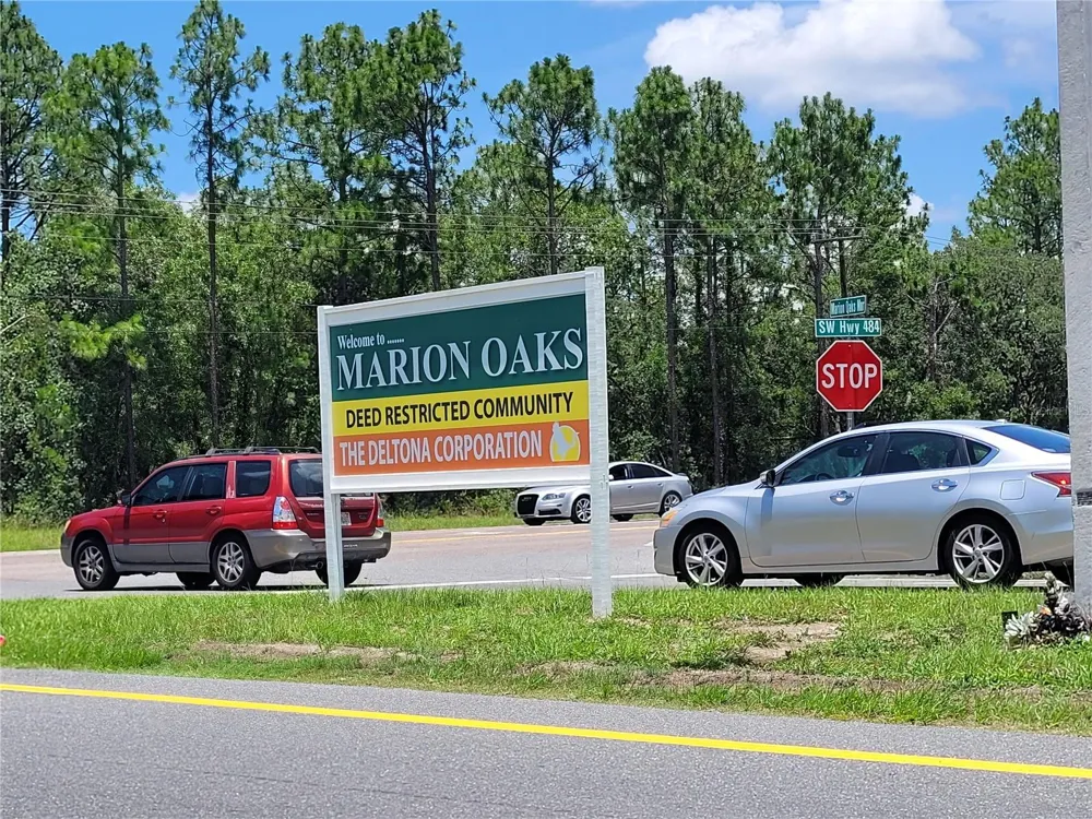 0 SW 57TH TERRACE ROAD ocala, FL 34473