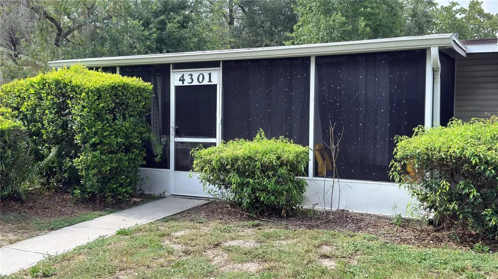 4301 E MICHIGAN STREET #4301 Orlando, FL 32812
