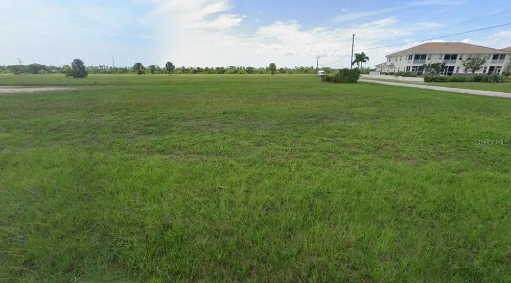 17170 BARCREST LANE Punta Gorda, FL 33955