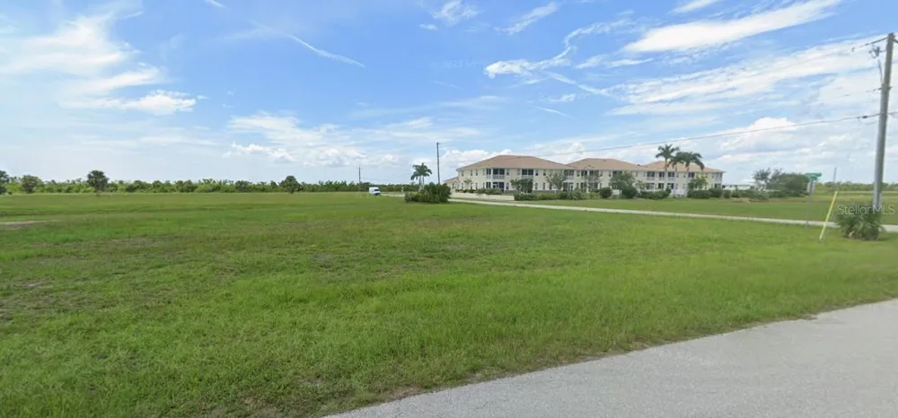 17170 BARCREST LANE Punta Gorda, FL 33955