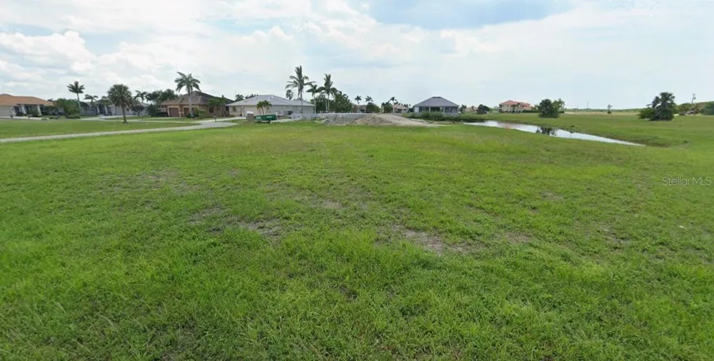 17170 BARCREST LANE Punta Gorda, FL 33955