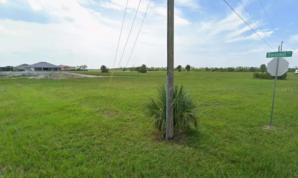 17170 BARCREST LANE Punta Gorda, FL 33955