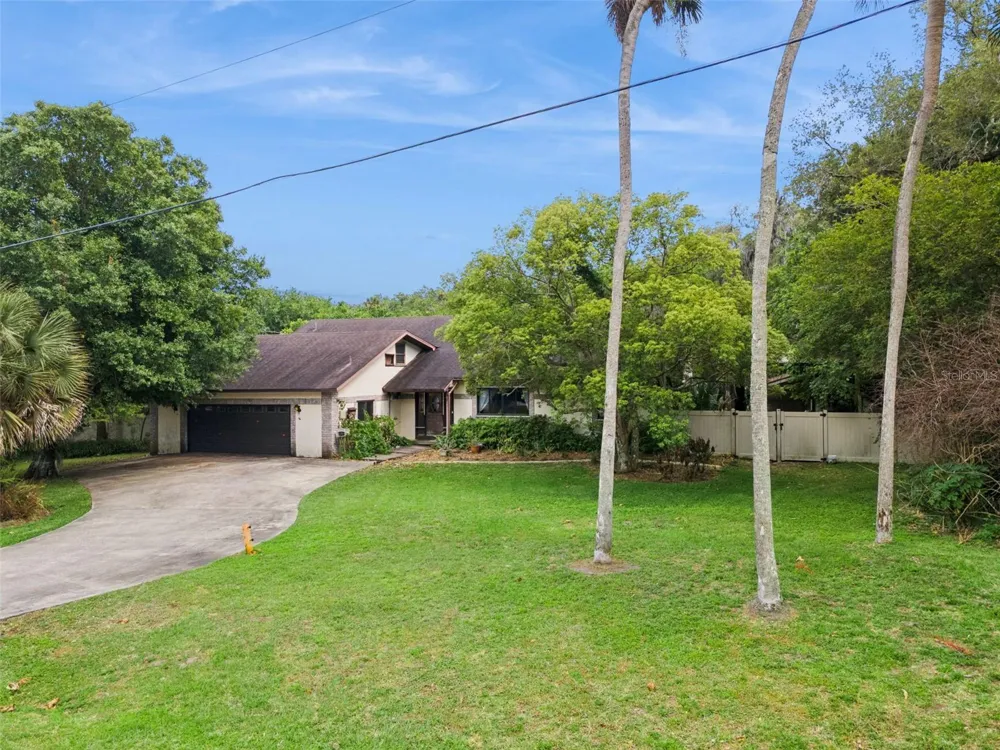 3443 PARKLAND STREET Titusville, FL 32796