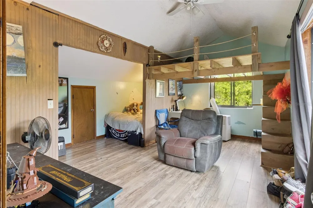 3443 PARKLAND STREET Titusville, FL 32796