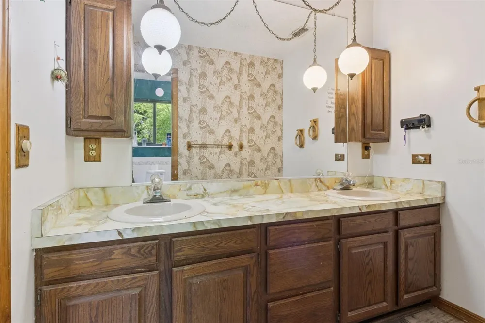 3443 PARKLAND STREET Titusville, FL 32796