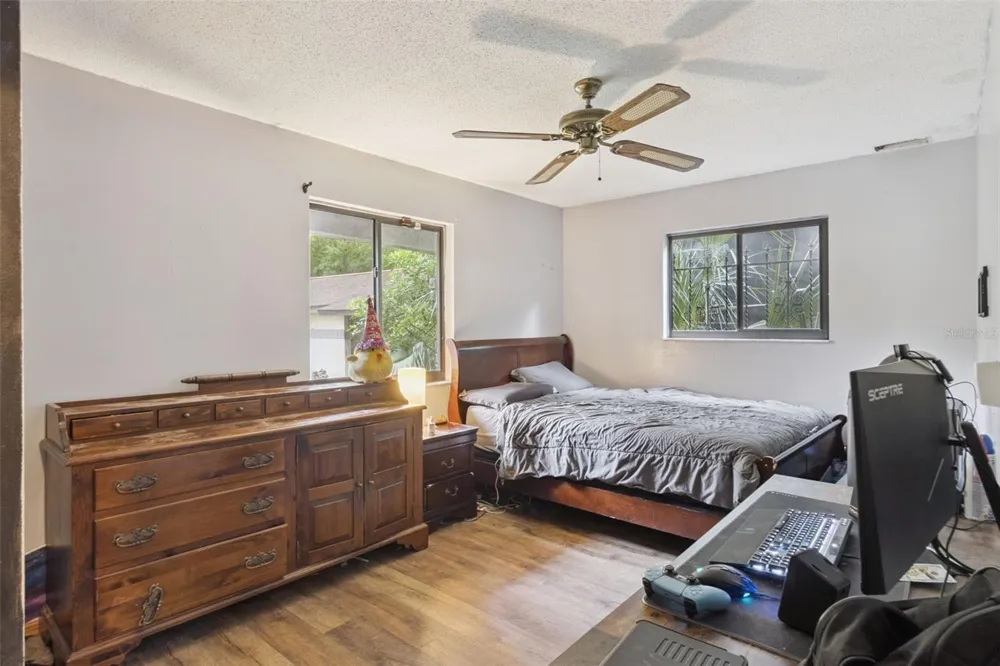 3443 PARKLAND STREET Titusville, FL 32796