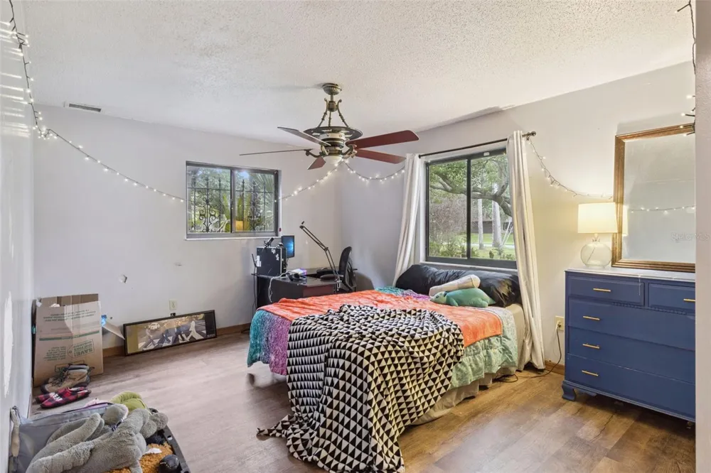 3443 PARKLAND STREET Titusville, FL 32796