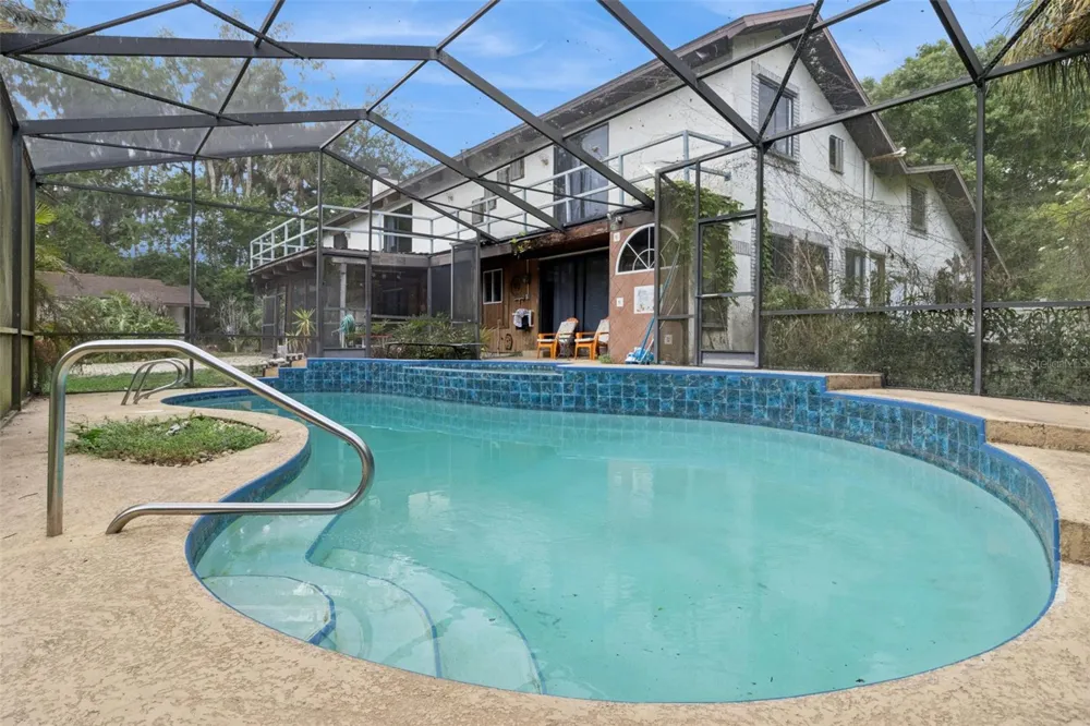 3443 PARKLAND STREET Titusville, FL 32796