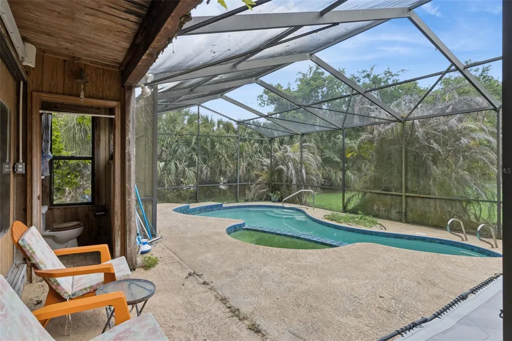 3443 PARKLAND STREET Titusville, FL 32796