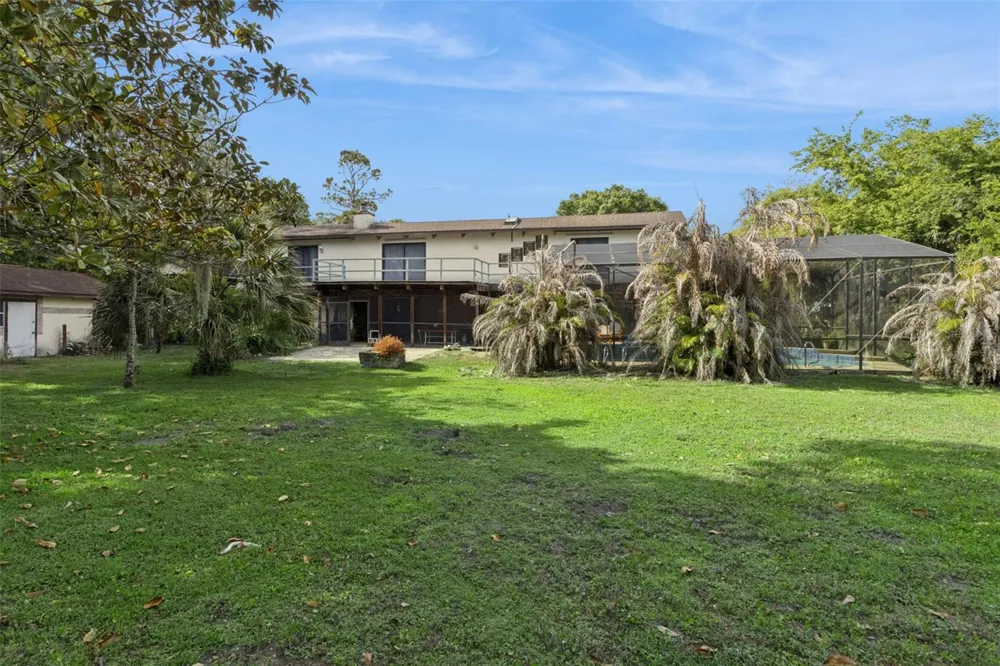 3443 PARKLAND STREET Titusville, FL 32796
