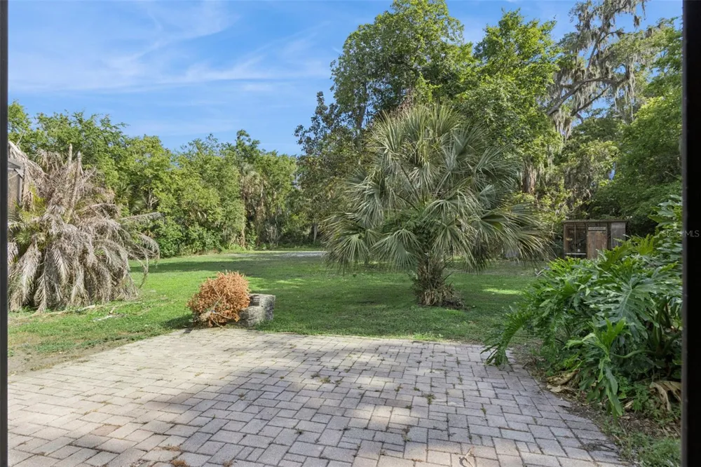 3443 PARKLAND STREET Titusville, FL 32796
