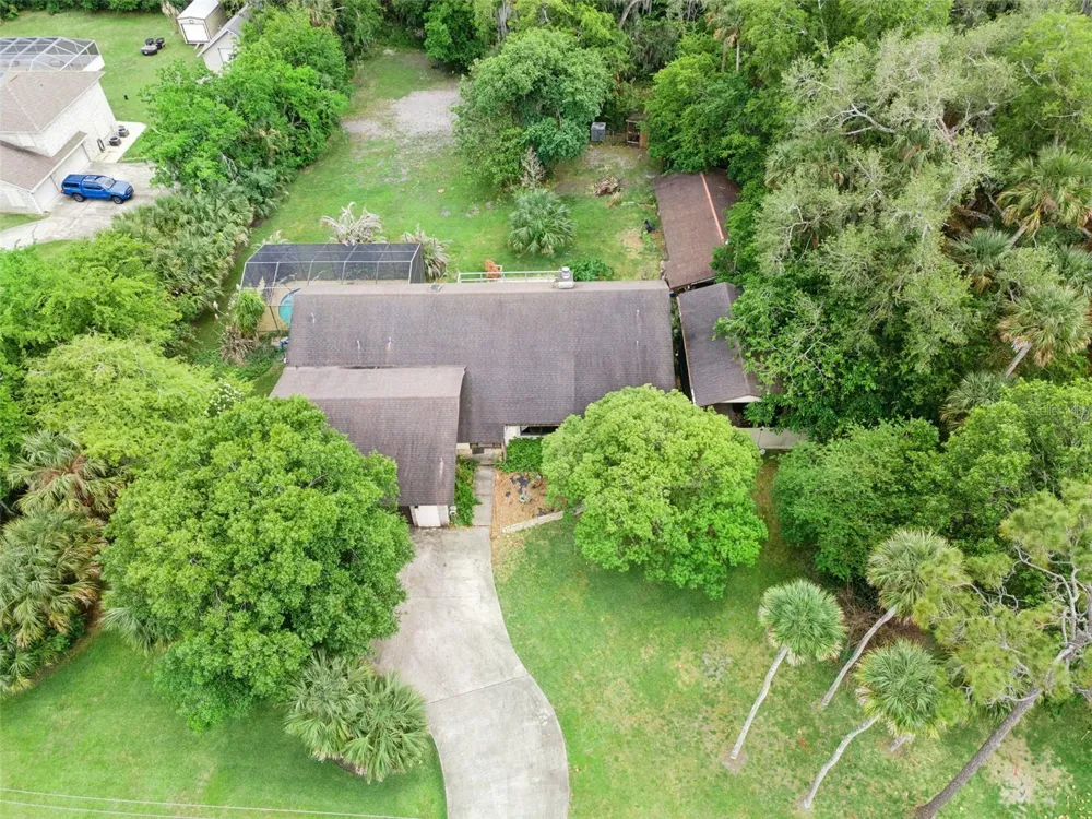 3443 PARKLAND STREET Titusville, FL 32796