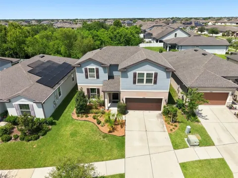 11716 BRIGHTON KNOLL LOOP